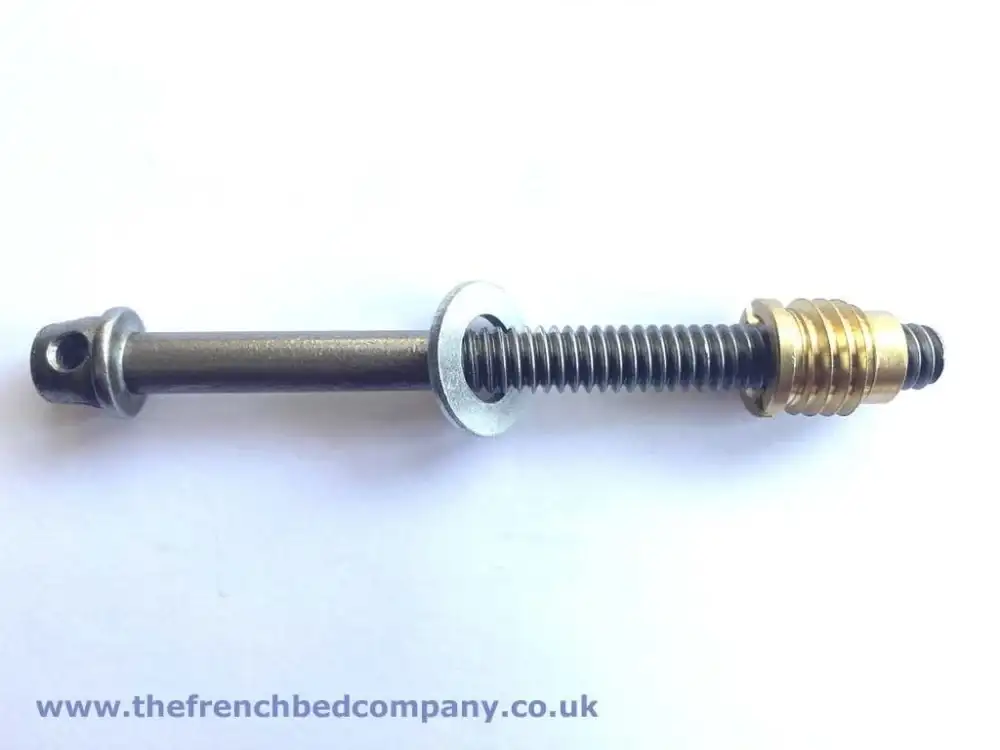 Replacement Bed Bolts Pack of 1