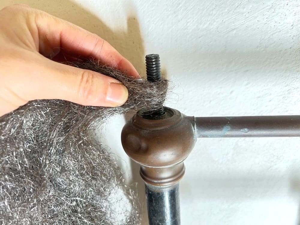Bedknob Troubleshooting
