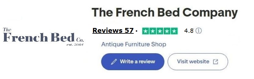 The French Bed Company Trustpilot Reviews